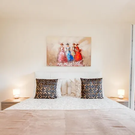 Relax Camelia Appartement