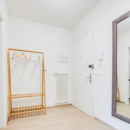 Appartement Relax Camelia