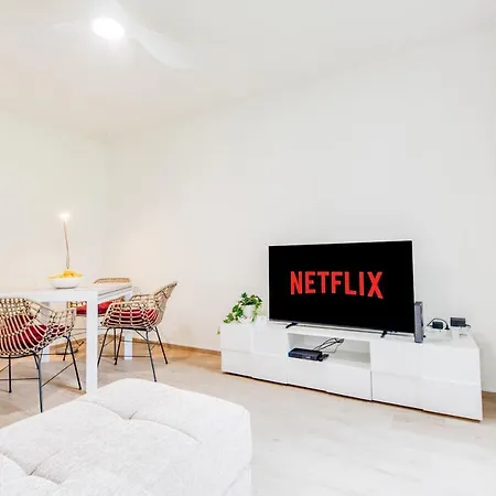 Relax Camelia Apartmán Locarno