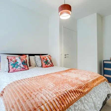 Relax Camelia Apartmán