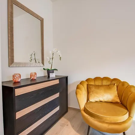 Relax Camelia Apartmán *