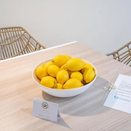 Relax Camelia Appartement Locarno