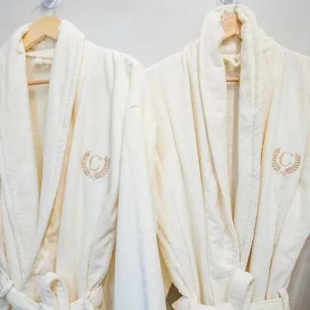 Apartmán Relax Camelia Locarno