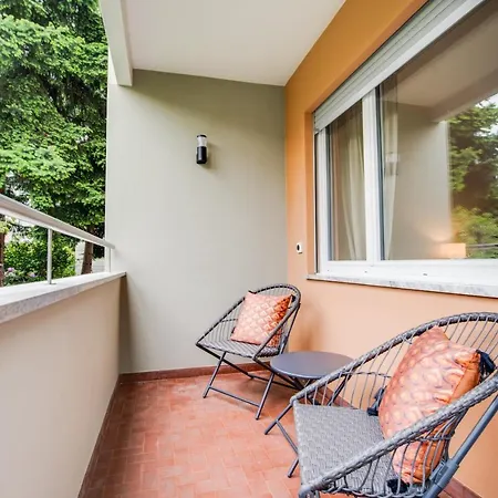 Relax Camelia Appartement *