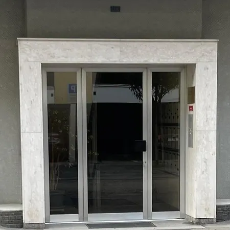 Relax Camelia Locarno