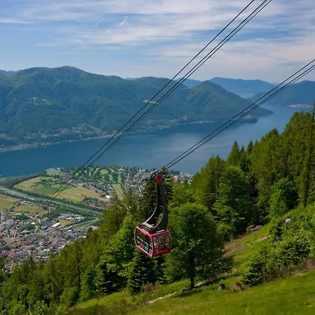 Apartament Relax Camelia *