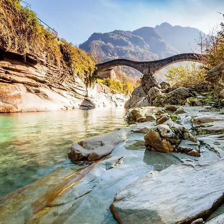 Relax Camelia Apartmán *