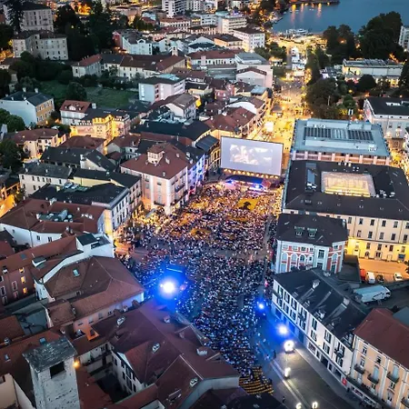 Relax Camelia Apartament *