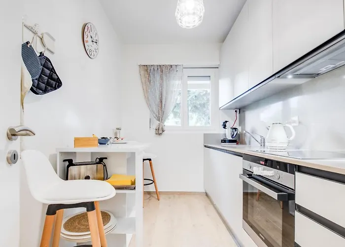 Relax Camelia Appartement *