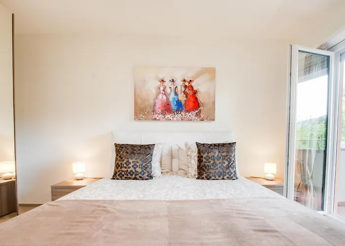 Relax Camelia Appartement