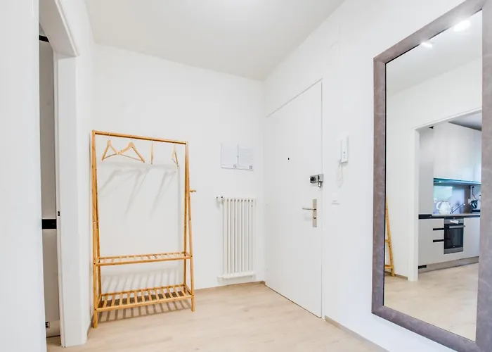 Apartament Relax Camelia