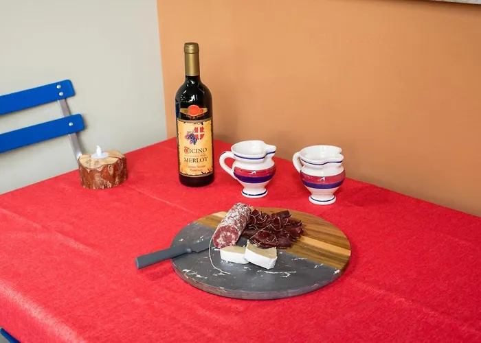 Apartament Relax Camelia