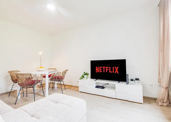 Relax Camelia Appartement Locarno