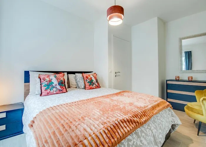 Relax Camelia Appartement