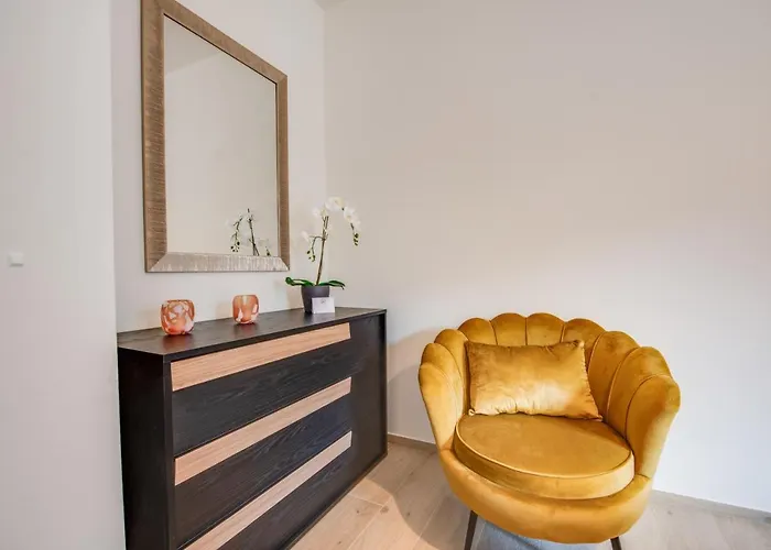 Relax Camelia Apartament *