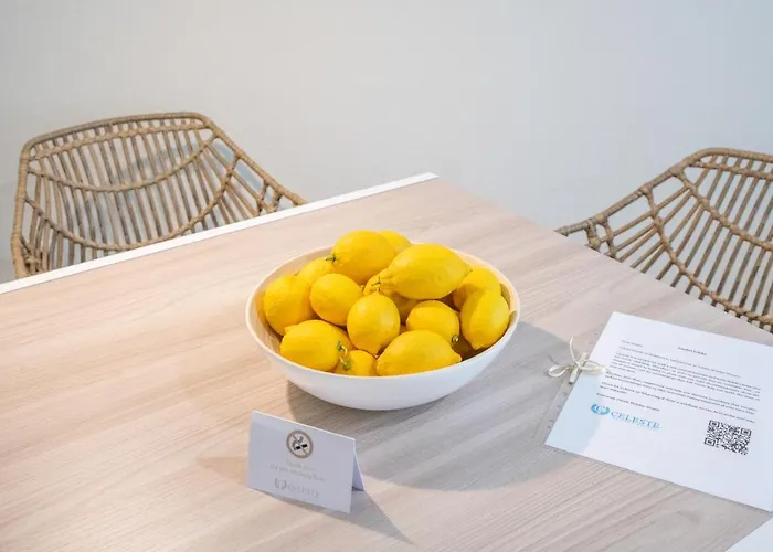 Relax Camelia Appartement Locarno