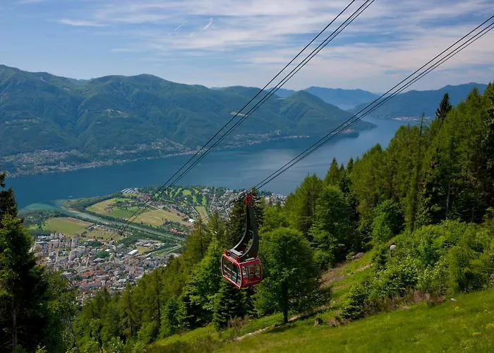 Appartement Relax Camelia *