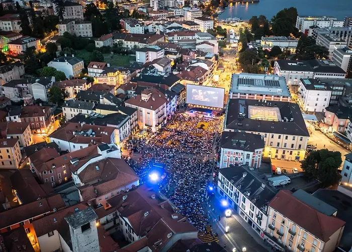 Relax Camelia Appartement *