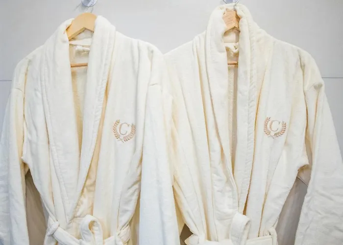 아파트 Relax Camelia 로카르노