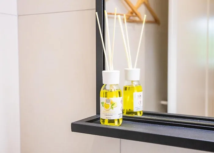 Relax Camelia * 로카르노